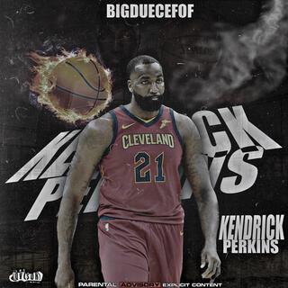 Kendrick Perkins