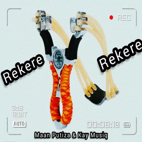 Rekere ft. Kay Musiq | Boomplay Music