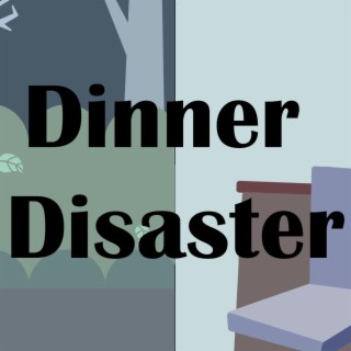 Friday Night Funkin': Dinner Disaster (Original Game Soundtrack)