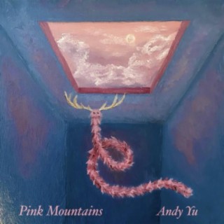 Pink Mountains