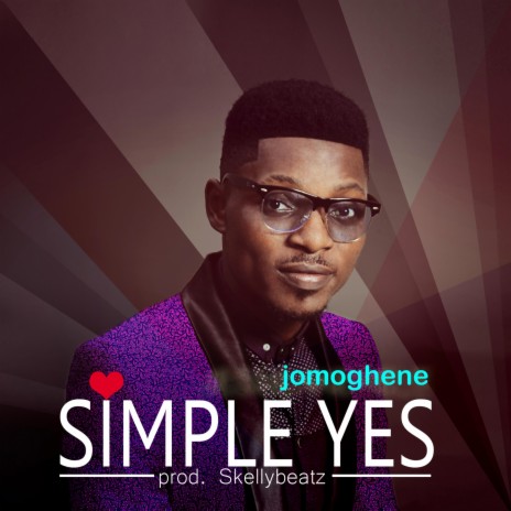 SIMPLE YES | Boomplay Music