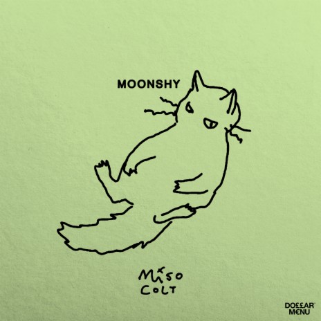 Moonshy | Boomplay Music