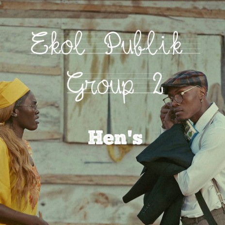 Ekol Publik Group 2 | Boomplay Music