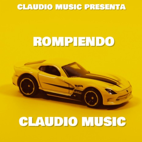 Rompiendo | Boomplay Music