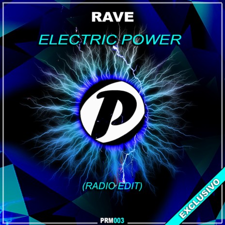 Electric Power (Radio Edit) | Boomplay Music
