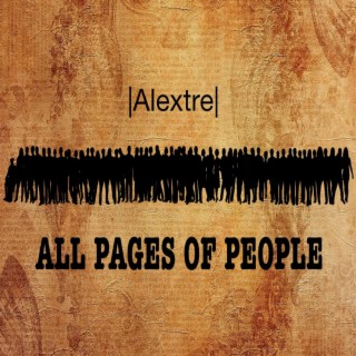 All Pages of People