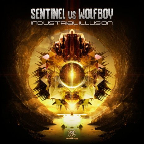 Industrial Illusion ft. Sentinel