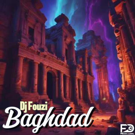 Baghdad | Boomplay Music