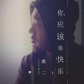 你应该很快乐 lyrics | Boomplay Music