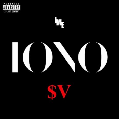 IONO ft. Keon X | Boomplay Music