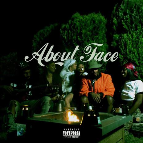 About Face ft. FCKBWOY! | Boomplay Music