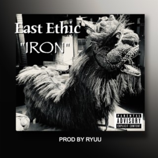 East Ethic IRON