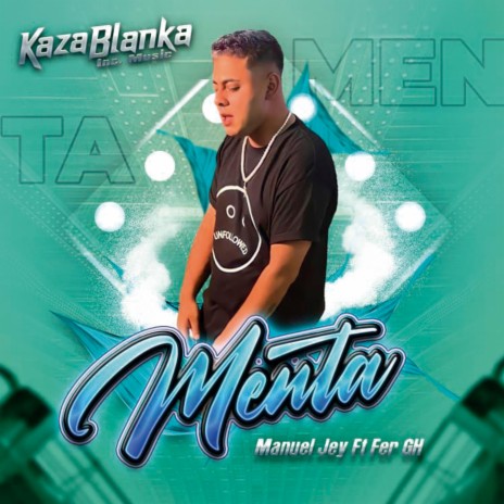 Menta ft. Kaza Blanka Inc. Music | Boomplay Music