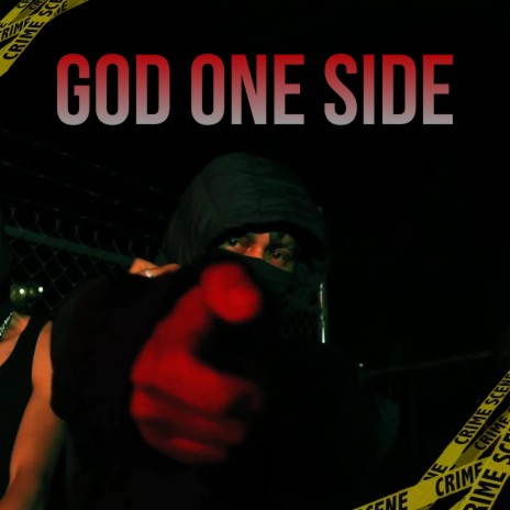 God One Side | Boomplay Music