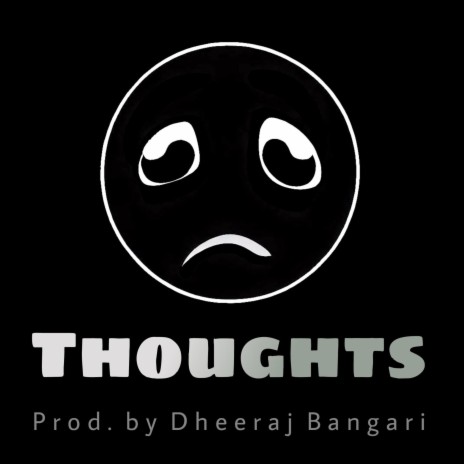 Thoughts (Sad Piano) | Boomplay Music