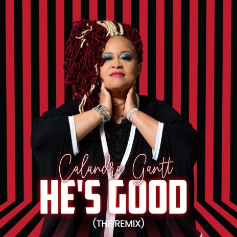 He's Good (The Remix) | Boomplay Music
