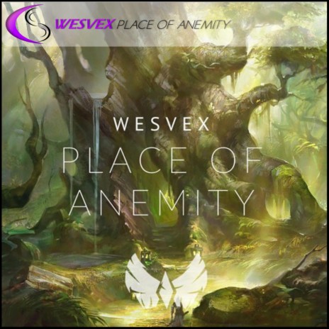 Place Of Anemity