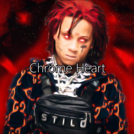 Chrome Heart | Boomplay Music