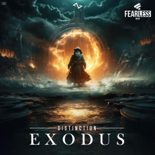 Exodus EP