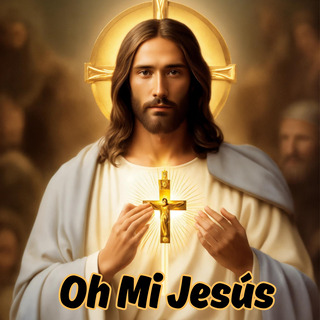 Oh Mi Jesús