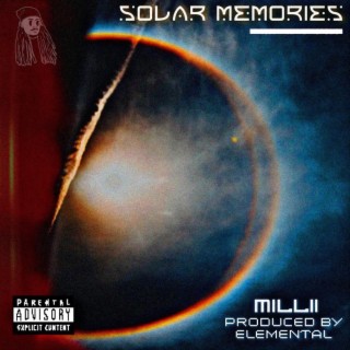 SOLAR MEMORIES lyrics | Boomplay Music