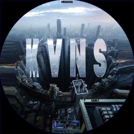 Kvns | Boomplay Music