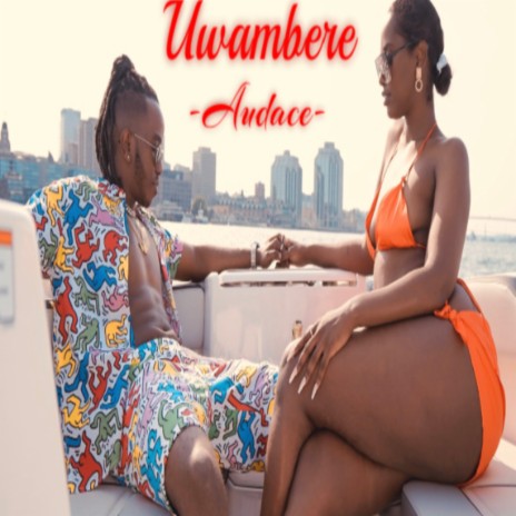 Uwambere | Boomplay Music