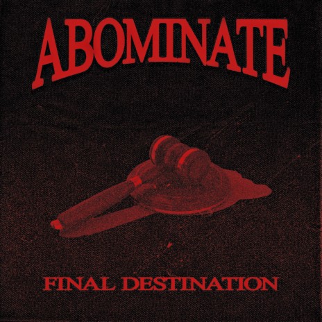 Final Destination | Boomplay Music