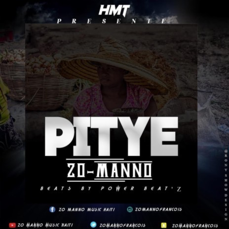 Pitye | Boomplay Music