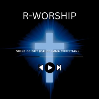 Shine Bright (Cause Imma Christian) ft. Adrene Clemons & Curtis Turner III lyrics | Boomplay Music