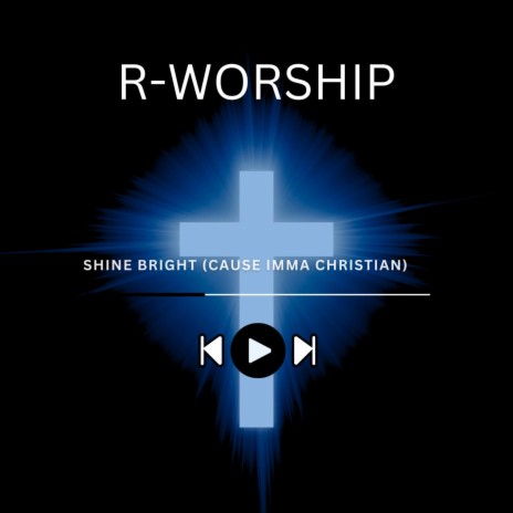 Shine Bright (Cause Imma Christian) ft. Adrene Clemons & Curtis Turner III | Boomplay Music