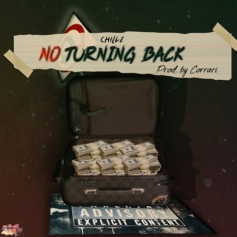 No Turning Back | Boomplay Music