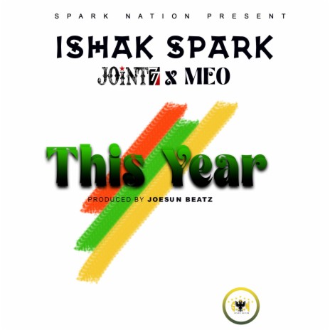 This Year ft. Joint 77 & Meo | Boomplay Music