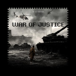 War Of Justice