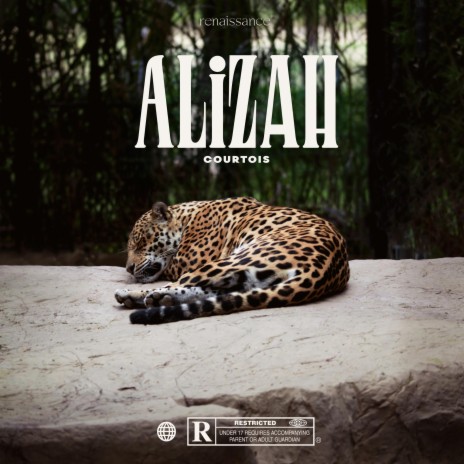 ALIZAH | Boomplay Music