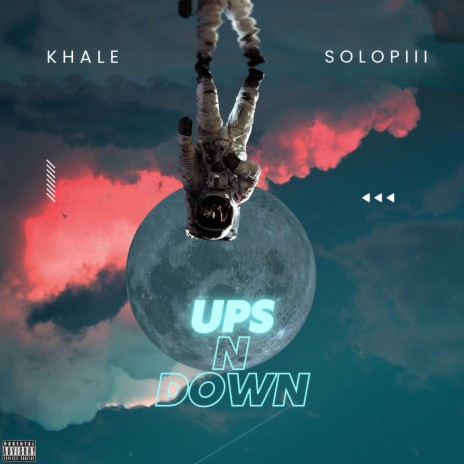 Ups N Down ft. Solopiii | Boomplay Music