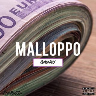 MALLOPPO ft. ??? lyrics | Boomplay Music