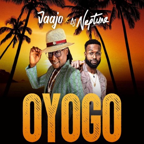 OYOGO | Boomplay Music
