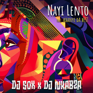 Nayi Lento