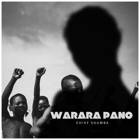 Warara Pano | Boomplay Music