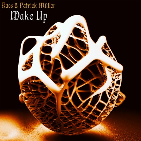 Wake Up ft. Patrick Müller | Boomplay Music