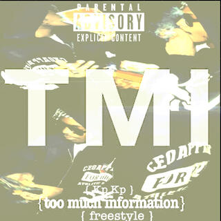 Too Much Information Freestyle