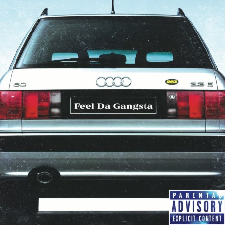 FEEL DA GANGSTA | Boomplay Music