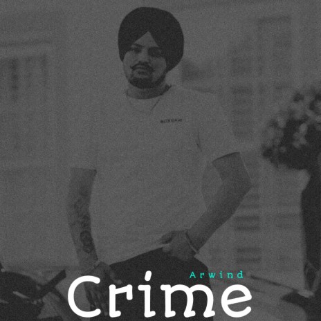 Crime | Boomplay Music