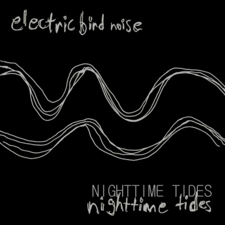 Nighttime Tides | Boomplay Music