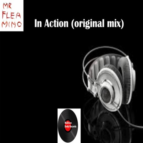 In Action (original mix) | Boomplay Music