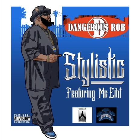 Stylistic (feat. MC Eiht) | Boomplay Music