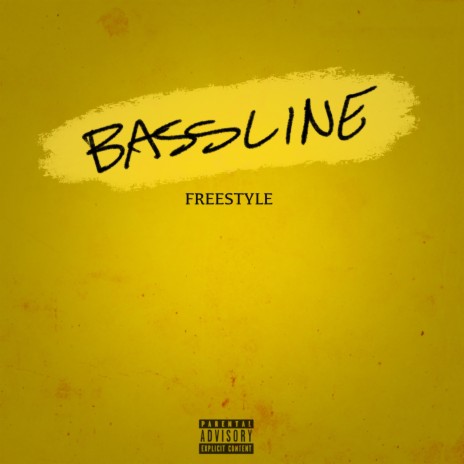Bassline Freestyle | Boomplay Music