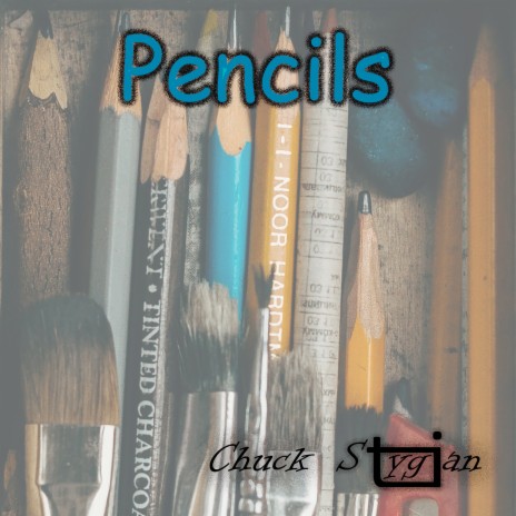 Pencils | Boomplay Music