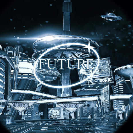 Future (Sped Up) | Boomplay Music